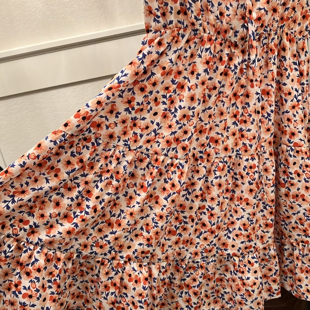 Kirundo dress - Picture 7 of 10